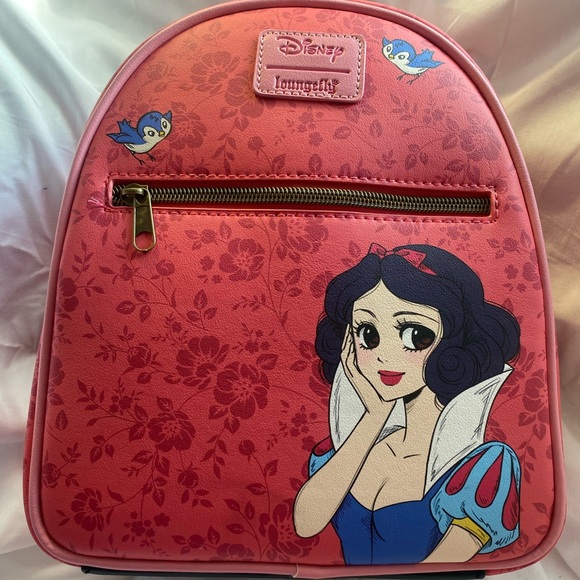 Loungefly Handbags - Loungefly Disney’s Snow White